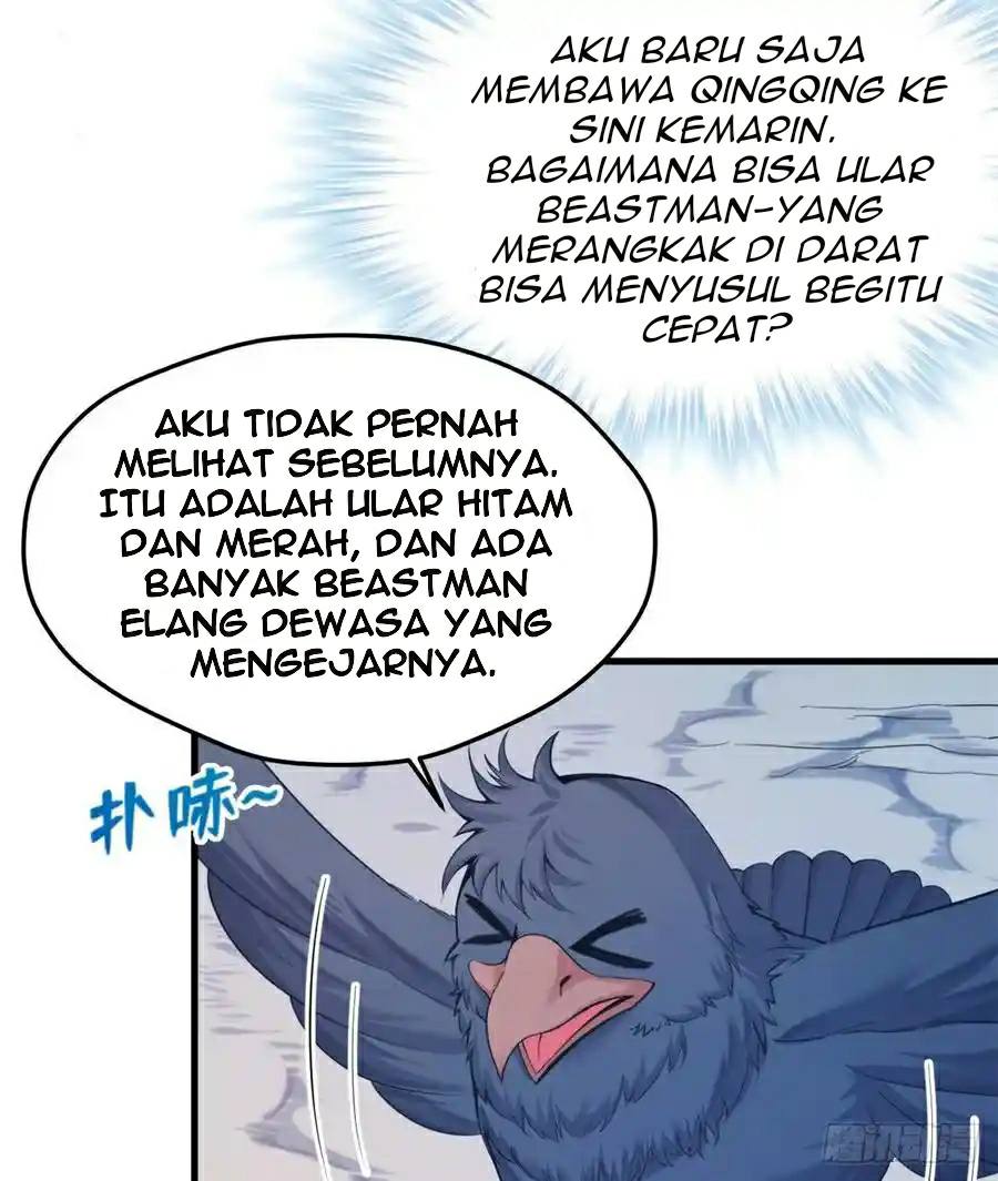 Beauty and the Beasts Chapter 178 Gambar 32